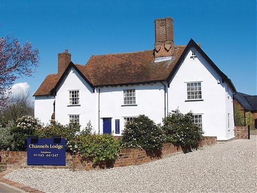 Channels Lodge High Class Guest House, Little Waltham, Chelmsford, Essex