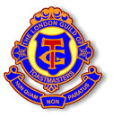 Logo for the London Guild of Toastmasters